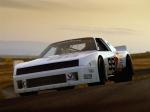 Toyota Celica Turbo GTO by IMSA 1987 года